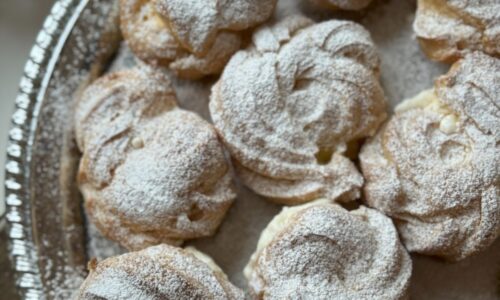 Tuuletaskud ja ekleerid