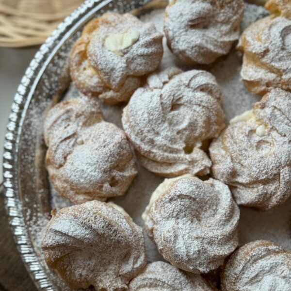 Tuuletaskud ja ekleerid