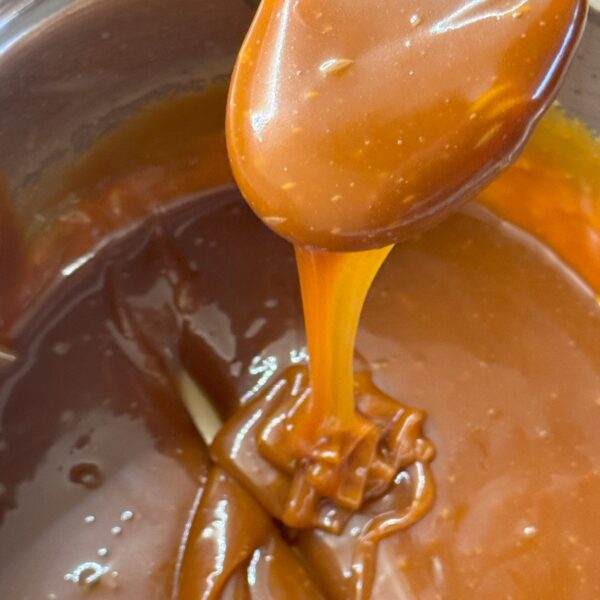 (Soola)karamell kahte moodi