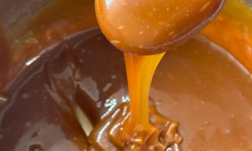 (Soola)karamell kahte moodi